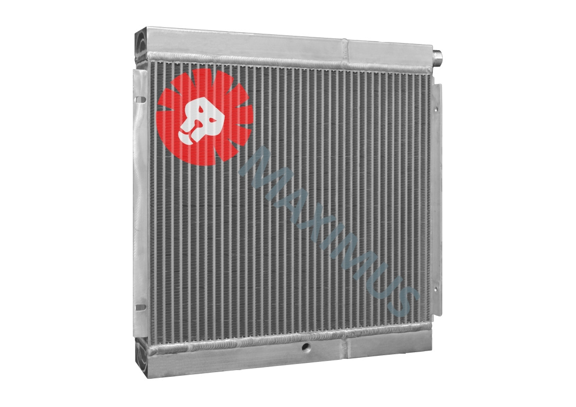 ATLAS COPCO GA30 - Radiaator - Õhukompressor: pilt 2 ATLAS COPCO GA30 - Radiaator - Õhukompressor: pilt 2