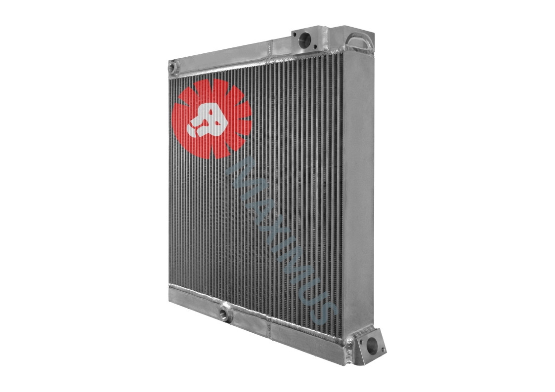 ATLAS COPCO GA45 - Radiaator - Õhukompressor: pilt 2 ATLAS COPCO GA45 - Radiaator - Õhukompressor: pilt 2