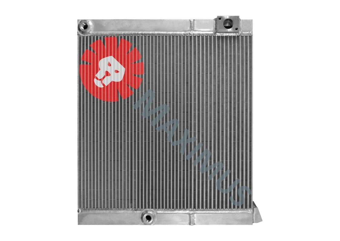 ATLAS COPCO GA45 - Radiaator - Õhukompressor: pilt 1 ATLAS COPCO GA45 - Radiaator - Õhukompressor: pilt 1