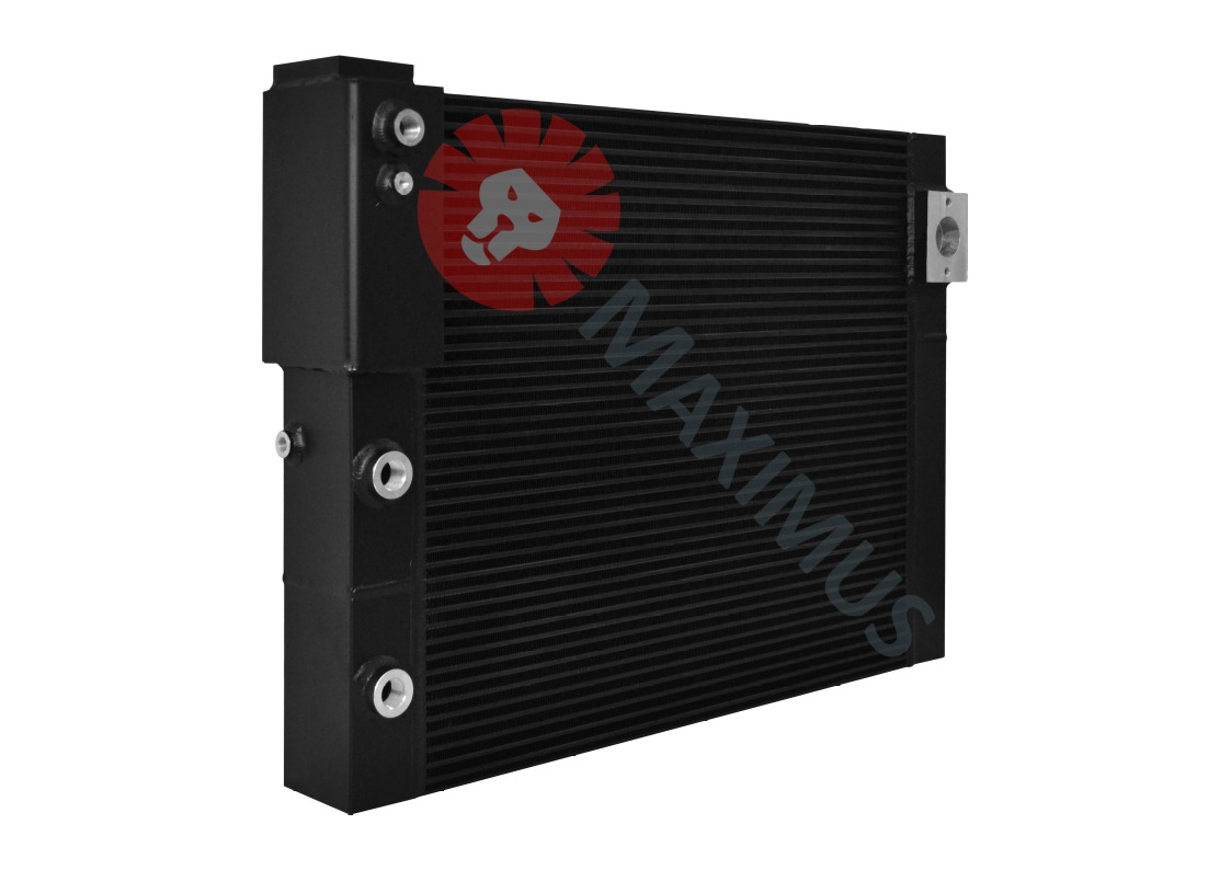 ATLAS COPCO GA55 - Radiaator - Õhukompressor: pilt 3 ATLAS COPCO GA55 - Radiaator - Õhukompressor: pilt 3