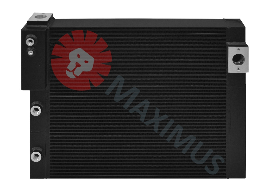 ATLAS COPCO GA55 - Radiaator - Õhukompressor: pilt 2 ATLAS COPCO GA55 - Radiaator - Õhukompressor: pilt 2