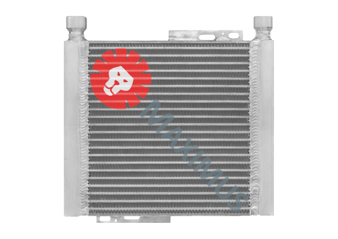 ATLAS COPCO SF15 SF17 SF22 GA15 GA17 GA22 - Õlijahuti - Muu seadmestik: pilt 3 ATLAS COPCO SF15 SF17 SF22 GA15 GA17 GA22 - Õlijahuti - Muu seadmestik: pilt 3