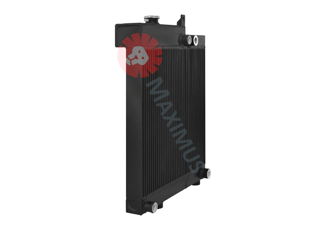 ATLAS - Radiaator - Laadur: pilt 2 ATLAS - Radiaator - Laadur: pilt 2