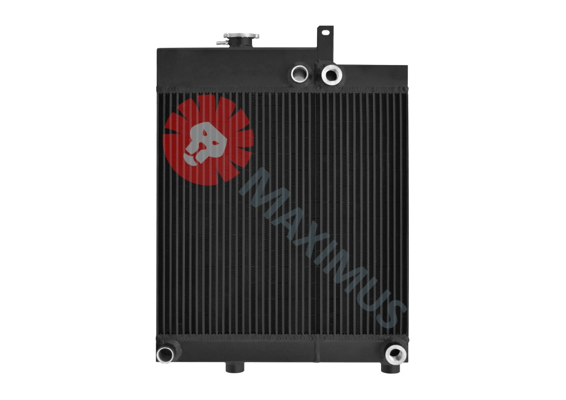 ATLAS - Radiaator - Laadur: pilt 1 ATLAS - Radiaator - Laadur: pilt 1