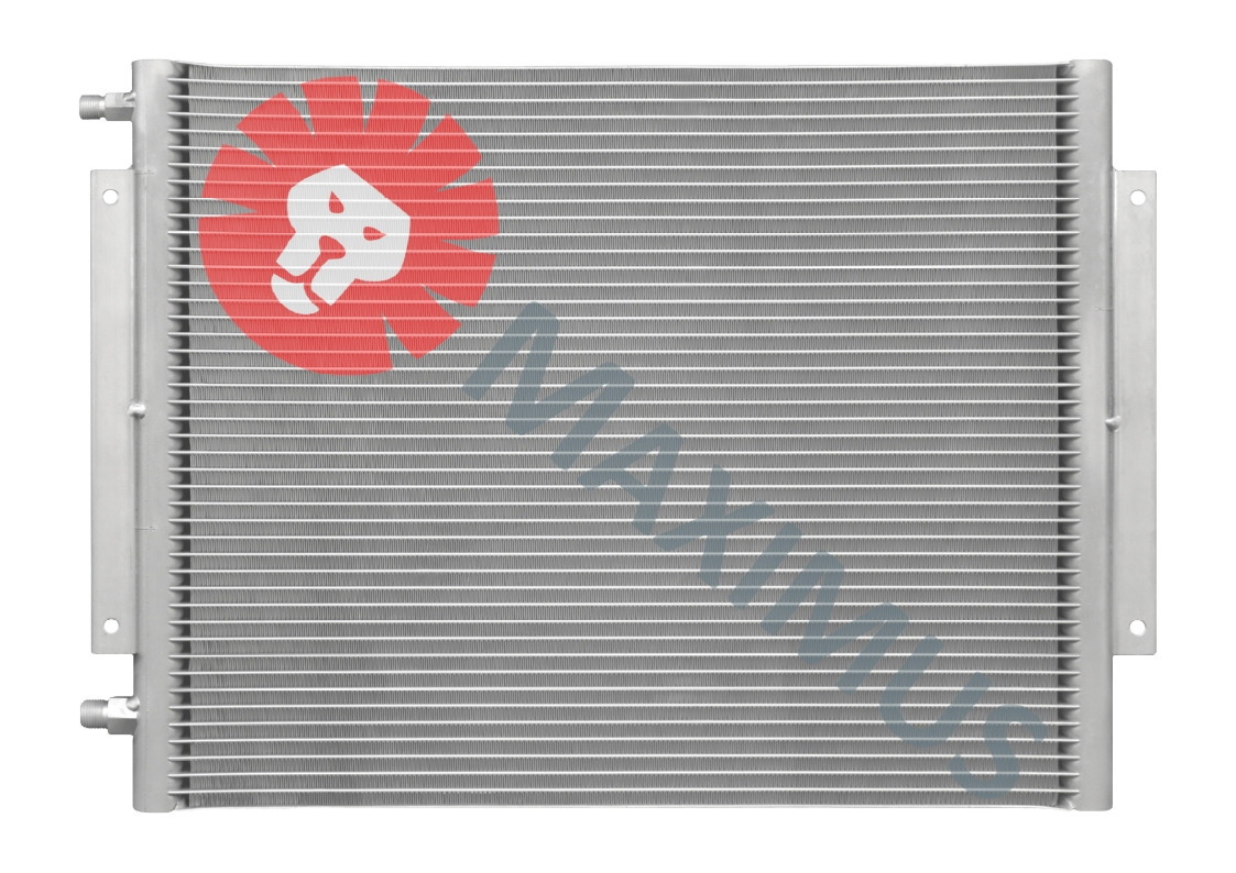 CARRIER Viento 300 Viento 350 - Kondensaator - Haagis: pilt 1 CARRIER Viento 300 Viento 350 - Kondensaator - Haagis: pilt 1