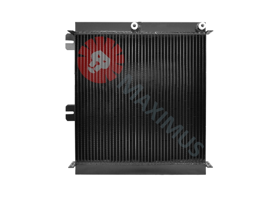 CASE MAGNUM 7210 , 7220 , 7230 , 7240 , 7250 , 8910 , 8920 , 8930 , 8940 , 8950 - Õlijahuti - Traktor: pilt 1 CASE MAGNUM 7210 , 7220 , 7230 , 7240 , 7250 , 8910 , 8920 , 8930 , 8940 , 8950 - Õlijahuti - Traktor: pilt 1