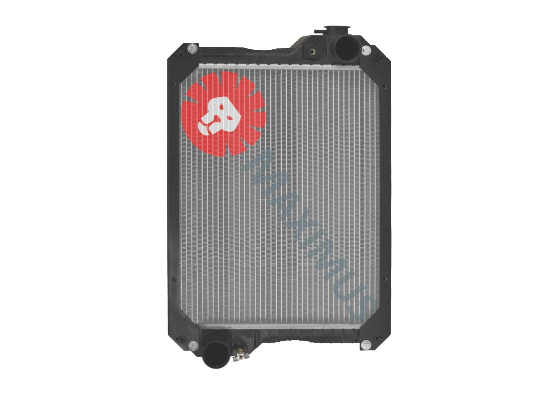 CASE MX100 , MX90 , CX80 , CX70 , MX80 , CX100 , CX90 , C90 , C100 - Radiaator - Traktor: pilt 1 CASE MX100 , MX90 , CX80 , CX70 , MX80 , CX100 , CX90 , C90 , C100 - Radiaator - Traktor: pilt 1