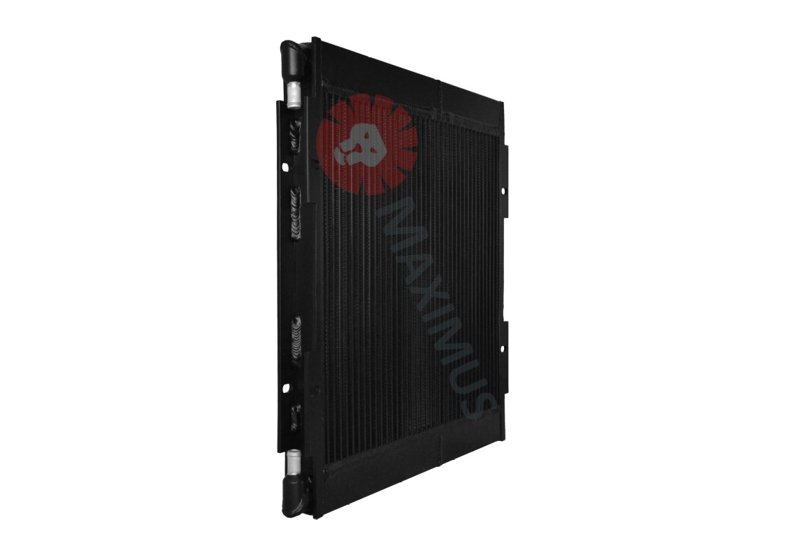 CASE NEW HOLLAND CASE 580SR , 580ST , 580T , 590SR , 590ST , 695SM , 695SR , 695ST NEW HOLLAND B90 , B100 , B110 , B115 , LB110 , LB115 , LB90 , LB95 - Õlijahuti - Ekskavaator-laadur: pilt 2 CASE NEW HOLLAND CASE 580SR , 580ST , 580T , 590SR , 590ST , 695SM , 695SR , 695ST NEW HOLLAND B90 , B100 , B110 , B115 , LB110 , LB115 , LB90 , LB95 - Õlijahuti - Ekskavaator-laadur: pilt 2