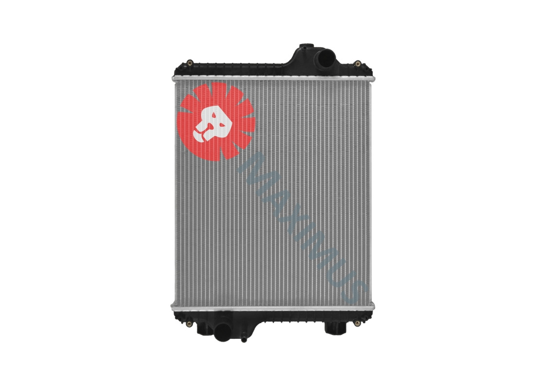 CASE NEW HOLLAND MXM140 , MXM155 , TM140 , TM155 - Radiaator - Traktor: pilt 1 CASE NEW HOLLAND MXM140 , MXM155 , TM140 , TM155 - Radiaator - Traktor: pilt 1