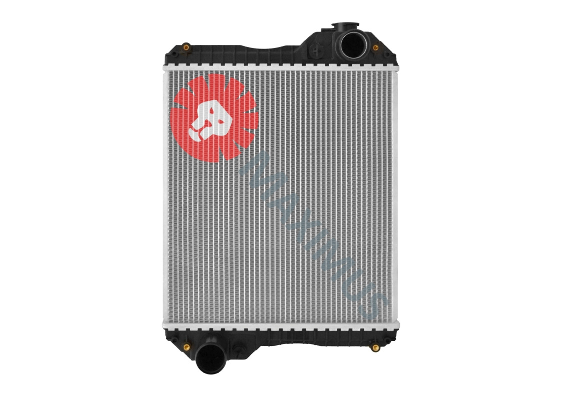 CASE - Radiaator - Traktor: pilt 1 CASE - Radiaator - Traktor: pilt 1