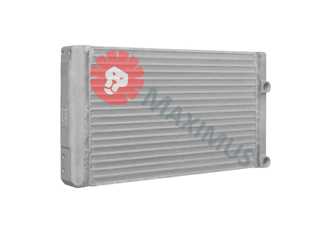 CLAAS ARION HEXASHIFT 550-520 650-620 660-510 , CMATIC 550-530 650-620 650-510 - Radiaator - Traktor: pilt 1 CLAAS ARION HEXASHIFT 550-520 650-620 660-510 , CMATIC 550-530 650-620 650-510 - Radiaator - Traktor: pilt 1