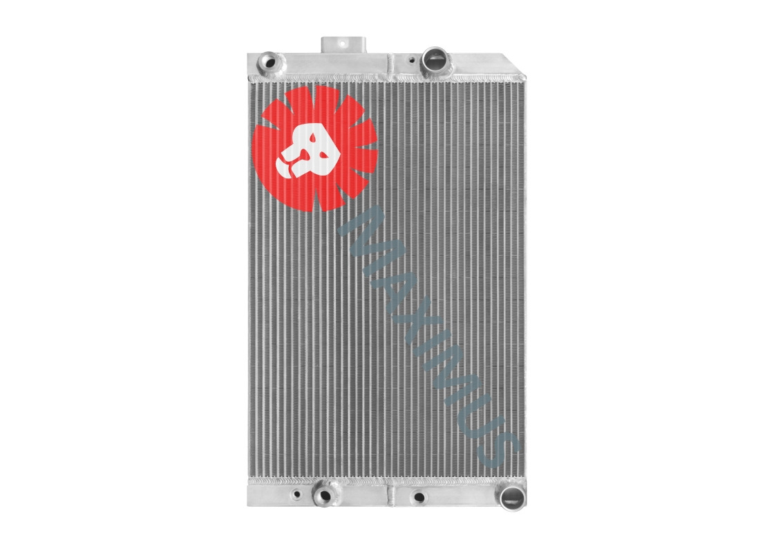CLAAS SCORPION 6030 6040 7030 7040 7045 9040 - Radiaator - Teleskooplaadur: pilt 1 CLAAS SCORPION 6030 6040 7030 7040 7045 9040 - Radiaator - Teleskooplaadur: pilt 1