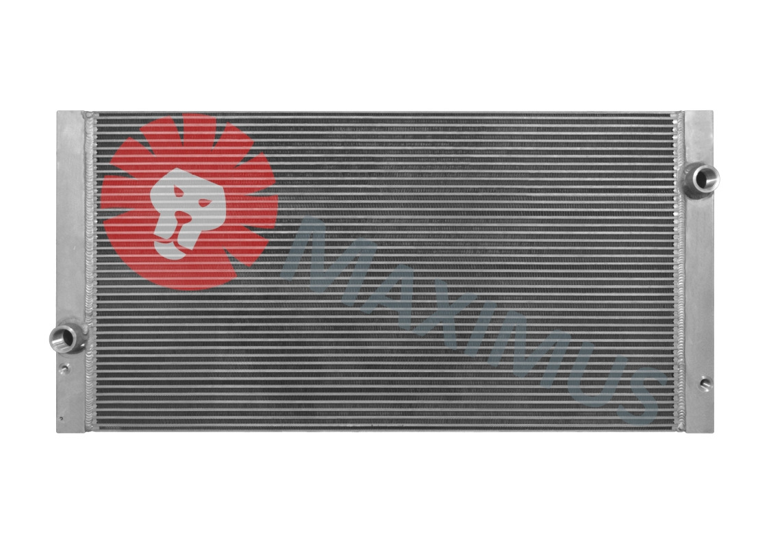 COMPAIR L110 - Radiaator - Õhukompressor: pilt 1 COMPAIR L110 - Radiaator - Õhukompressor: pilt 1
