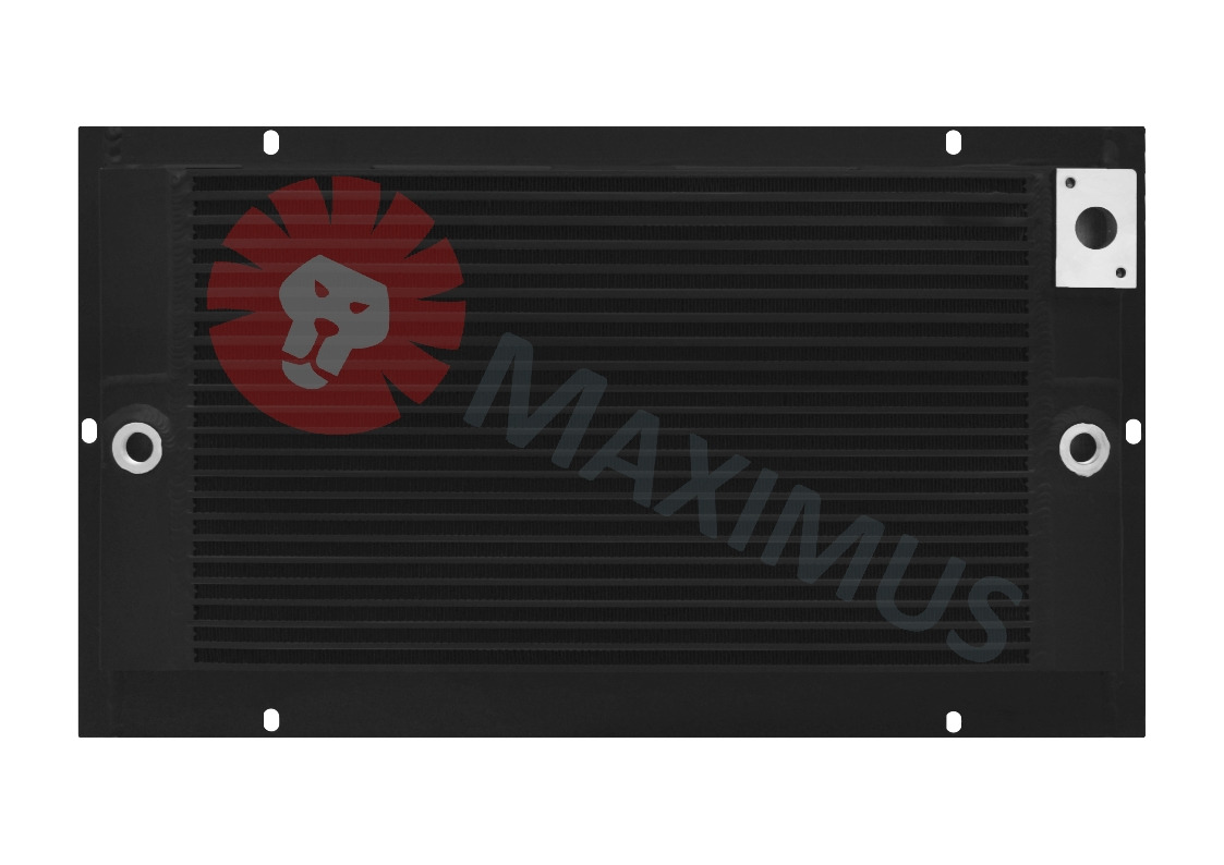 COMPAIR L15 - Radiaator - Autoteeninduse seade: pilt 1 COMPAIR L15 - Radiaator - Autoteeninduse seade: pilt 1