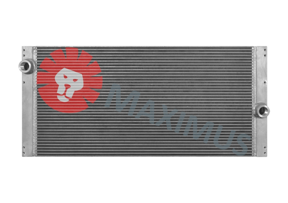 COMPAIR L200 L250 - Radiaator - Õhukompressor: pilt 1 COMPAIR L200 L250 - Radiaator - Õhukompressor: pilt 1
