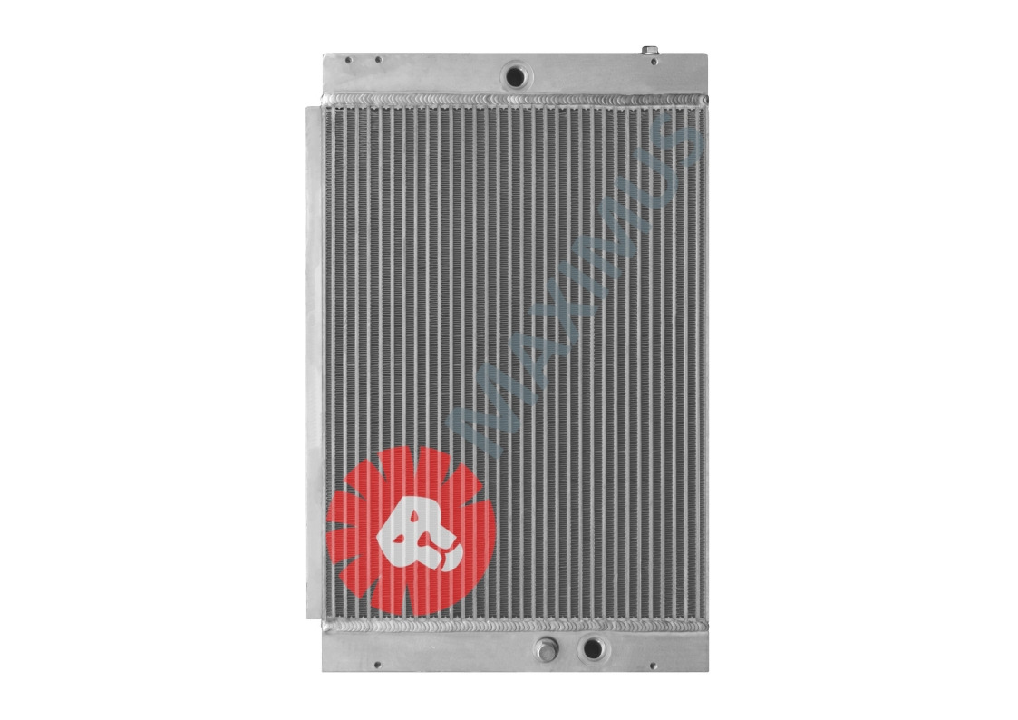 COMPAIR L37 L50 - Radiaator - Õhukompressor: pilt 1 COMPAIR L37 L50 - Radiaator - Õhukompressor: pilt 1