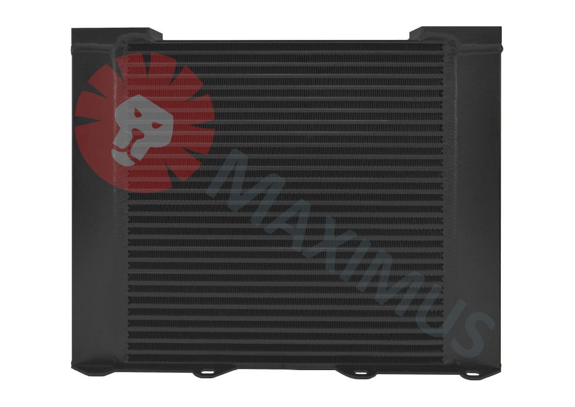 DEUTZ BOMAG ALTAS UNIWERSAL - Radiaator - Rullija: pilt 1 DEUTZ BOMAG ALTAS UNIWERSAL - Radiaator - Rullija: pilt 1