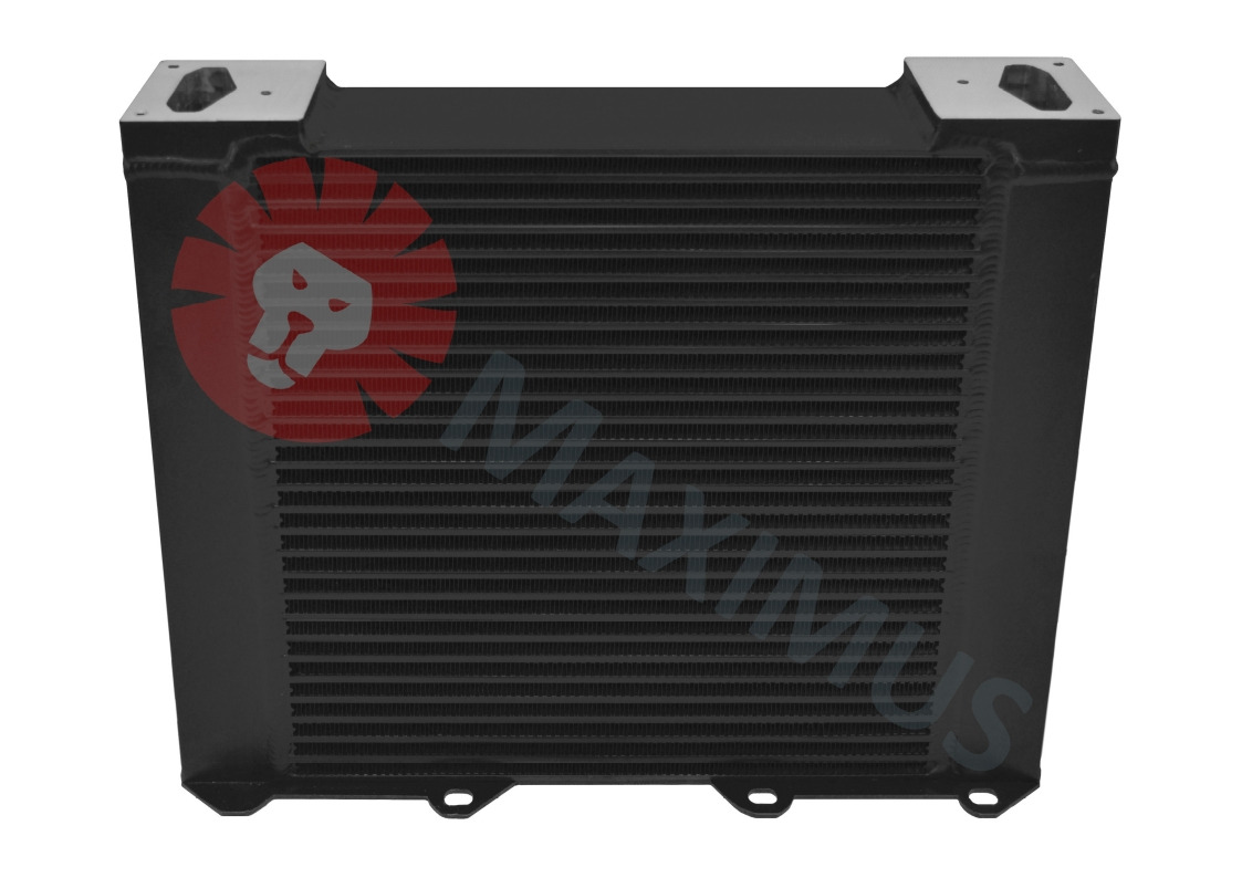 DEUTZ BOMAG ALTAS UNIWERSAL - Radiaator - Rullija: pilt 3 DEUTZ BOMAG ALTAS UNIWERSAL - Radiaator - Rullija: pilt 3