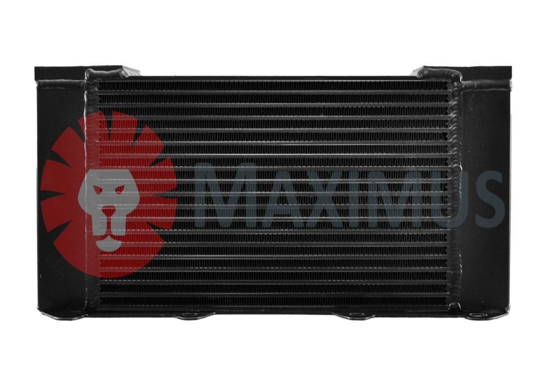 DEUTZ BOMAG ATLAS SILNIK 4M1012 4M1012C 6M1012 - Radiaator - Rullija: pilt 1 DEUTZ BOMAG ATLAS SILNIK 4M1012 4M1012C 6M1012 - Radiaator - Rullija: pilt 1