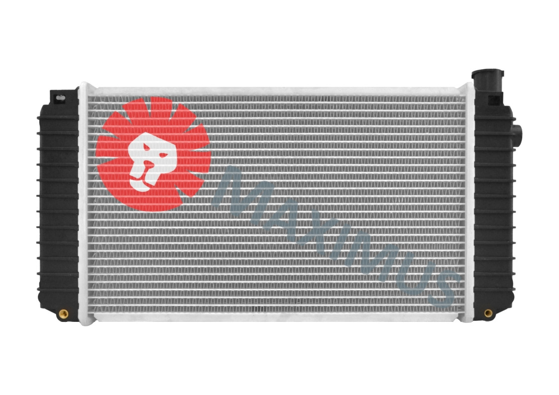 HYSTER FORKLIFT - Radiaator - Kahveltõstuk: pilt 2 HYSTER FORKLIFT - Radiaator - Kahveltõstuk: pilt 2