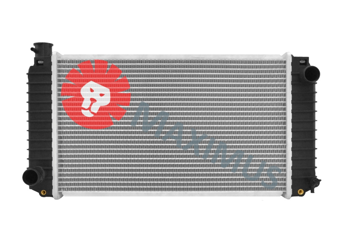 HYSTER FORKLIFT - Radiaator - Kahveltõstuk: pilt 1 HYSTER FORKLIFT - Radiaator - Kahveltõstuk: pilt 1