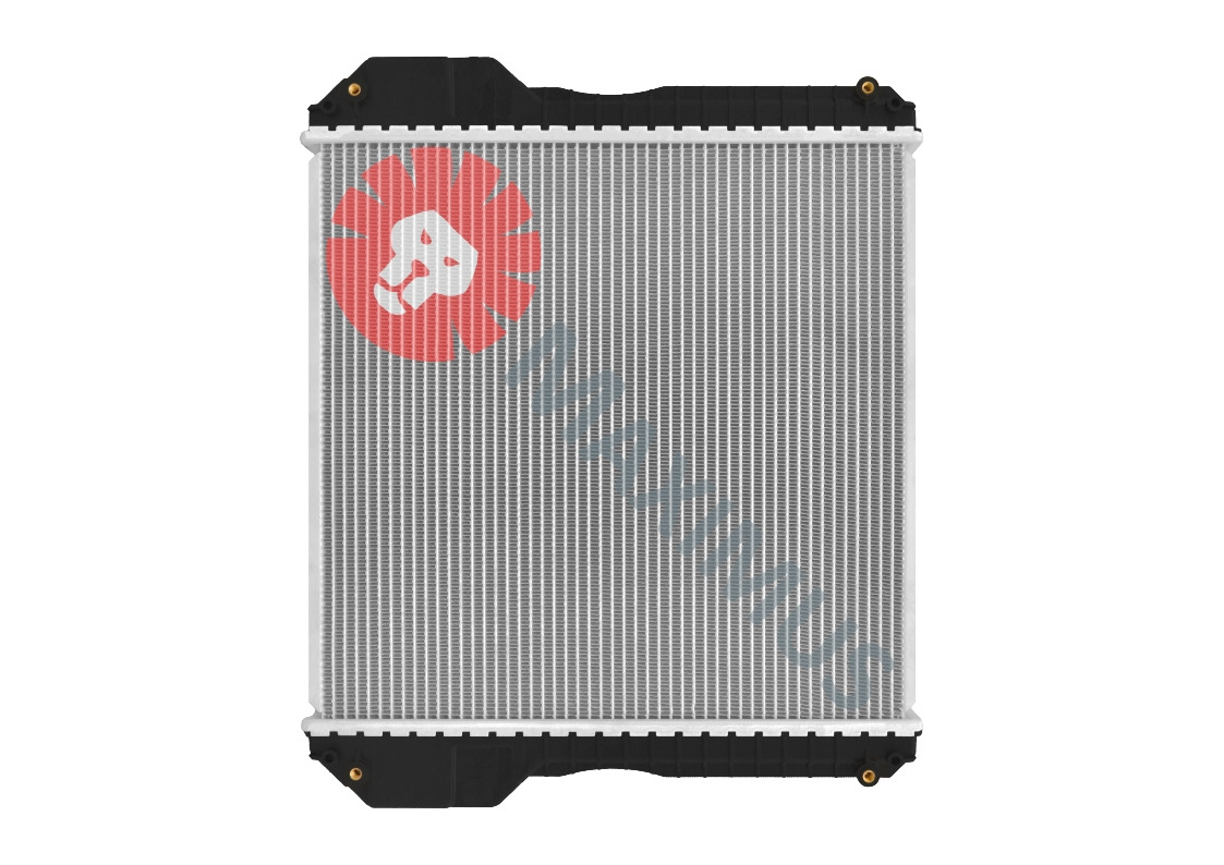 JCB 351-70 - Radiaator - Teleskooplaadur: pilt 2 JCB 351-70 - Radiaator - Teleskooplaadur: pilt 2