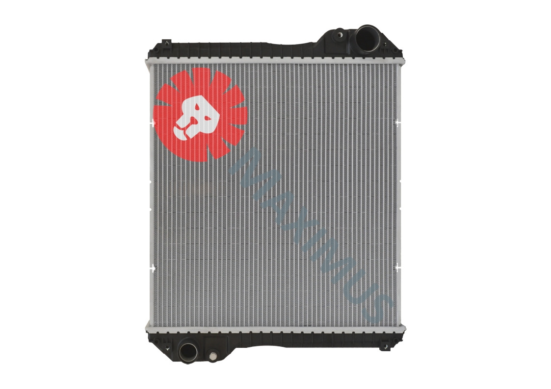 JCB 530 540 - Radiaator - Laadur: pilt 1 JCB 530 540 - Radiaator - Laadur: pilt 1