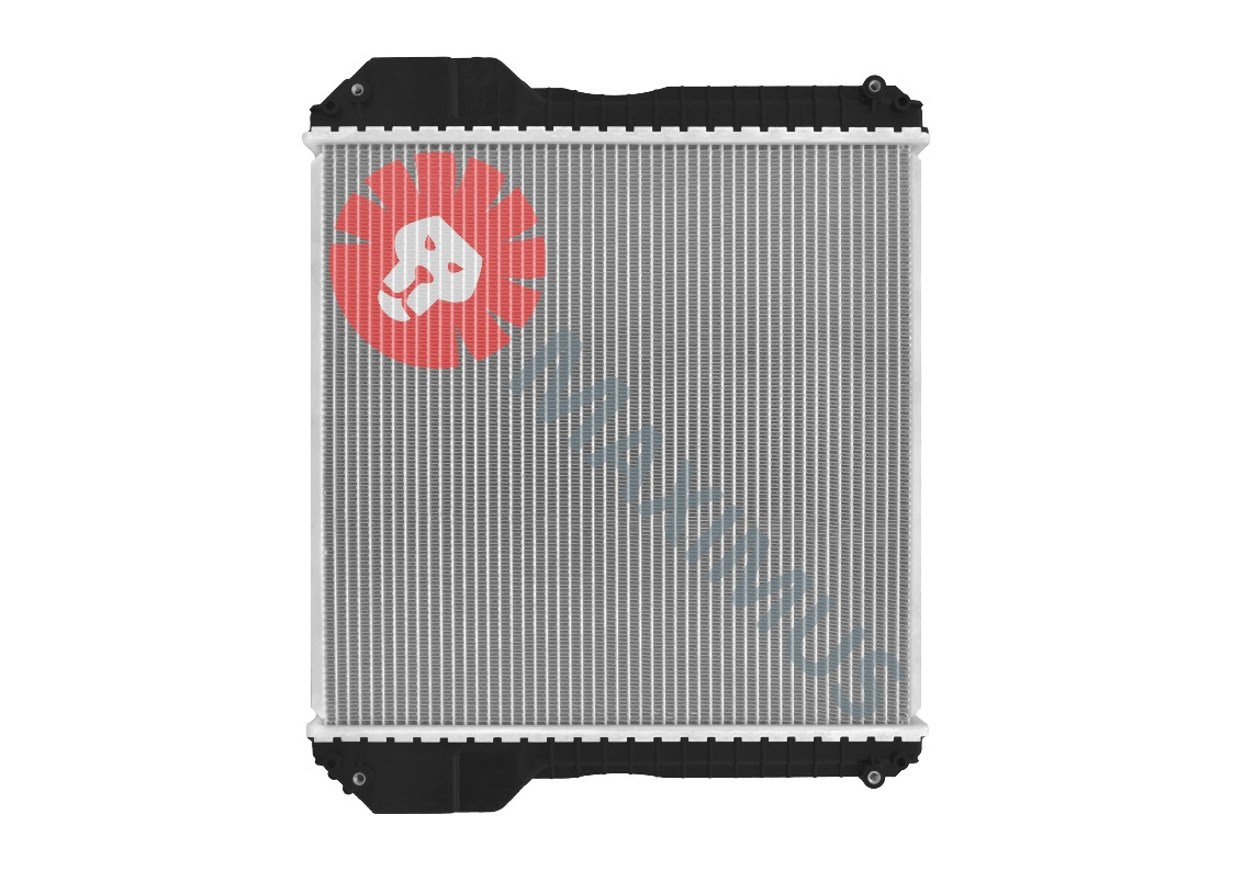 JCB 531-70 - Radiaator - Teleskooprataslaadur: pilt 2 JCB 531-70 - Radiaator - Teleskooprataslaadur: pilt 2