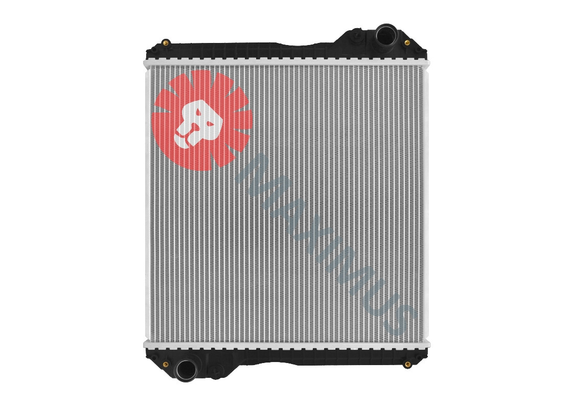 JCB JCB 535-95, 530, 532, 533-105, 540-170 - Radiaator - Teleskooprataslaadur: pilt 1 JCB JCB 535-95, 530, 532, 533-105, 540-170 - Radiaator - Teleskooprataslaadur: pilt 1