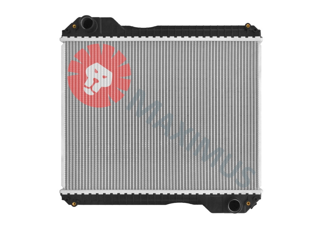 JCB - Radiaator - Laadur: pilt 1 JCB - Radiaator - Laadur: pilt 1