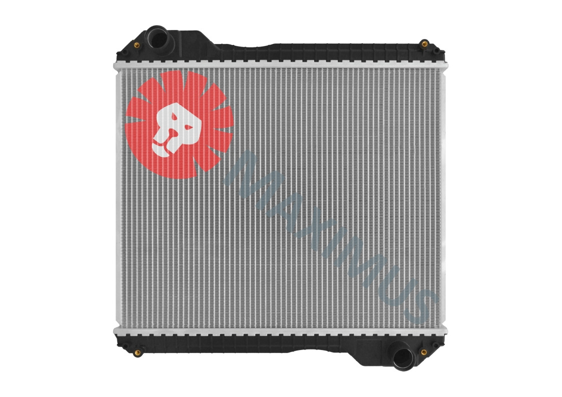 JCB - Radiaator - Teleskooplaadur: pilt 1 JCB - Radiaator - Teleskooplaadur: pilt 1