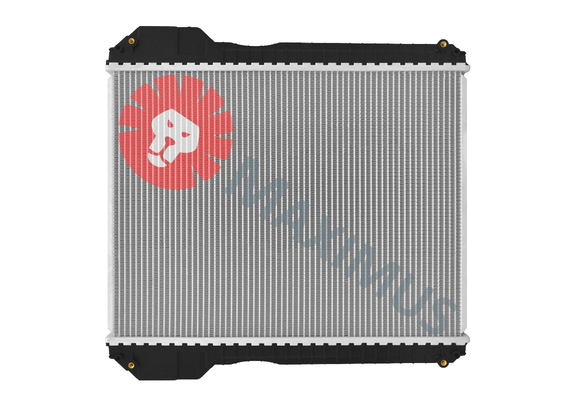 JCB - Radiaator - Teleskooplaadur: pilt 1 JCB - Radiaator - Teleskooplaadur: pilt 1