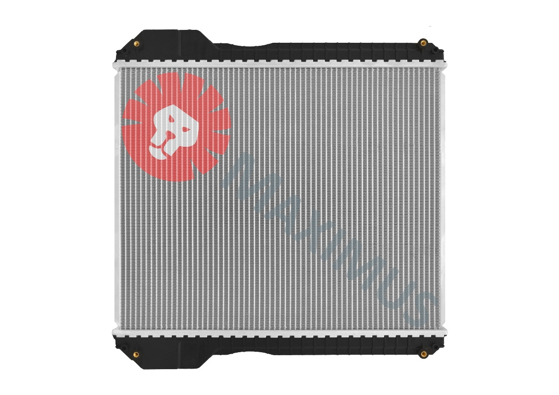 JCB - Radiaator - Laadur: pilt 2 JCB - Radiaator - Laadur: pilt 2