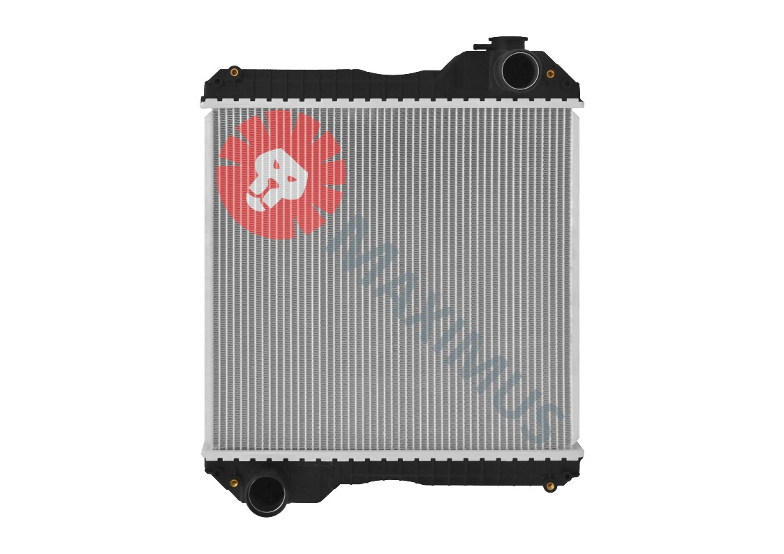 JCB - Radiaator - Materjali käitlemise seade: pilt 1 JCB - Radiaator - Materjali käitlemise seade: pilt 1