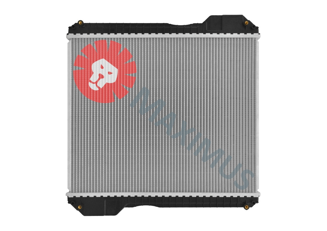 JCB - Radiaator - Teleskooplaadur: pilt 2 JCB - Radiaator - Teleskooplaadur: pilt 2