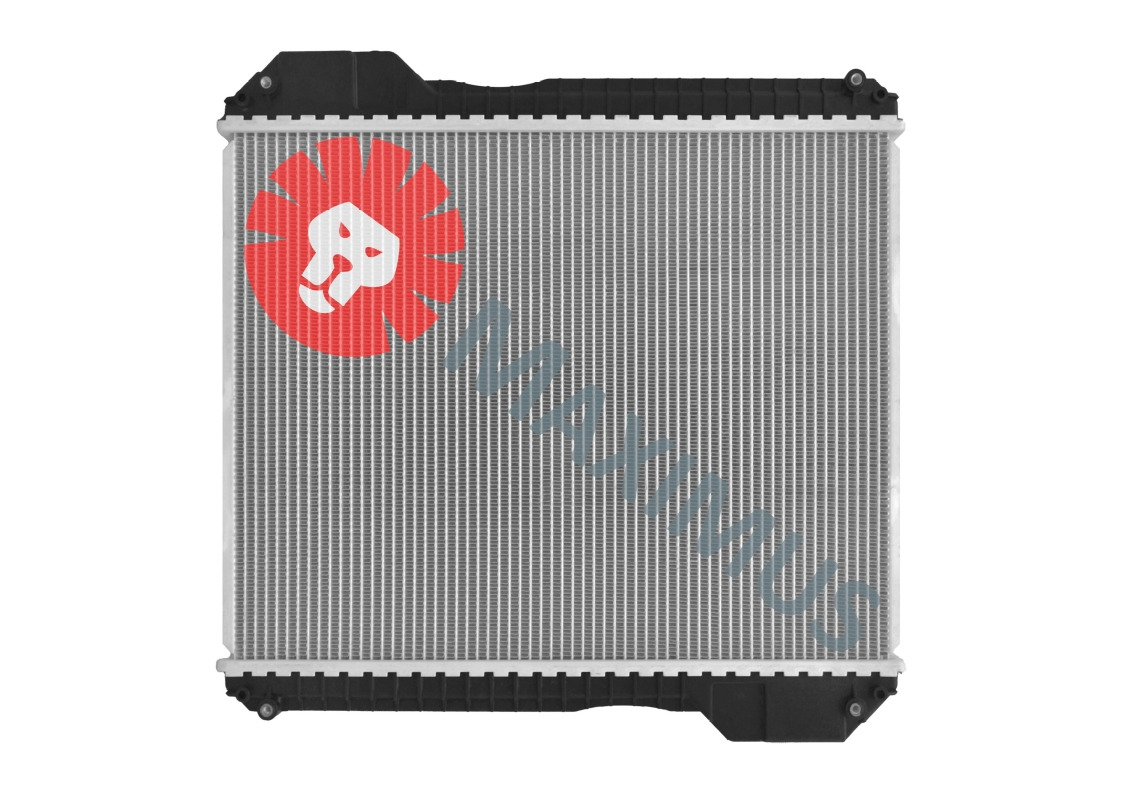 JCB - Radiaator - Laadur: pilt 2 JCB - Radiaator - Laadur: pilt 2