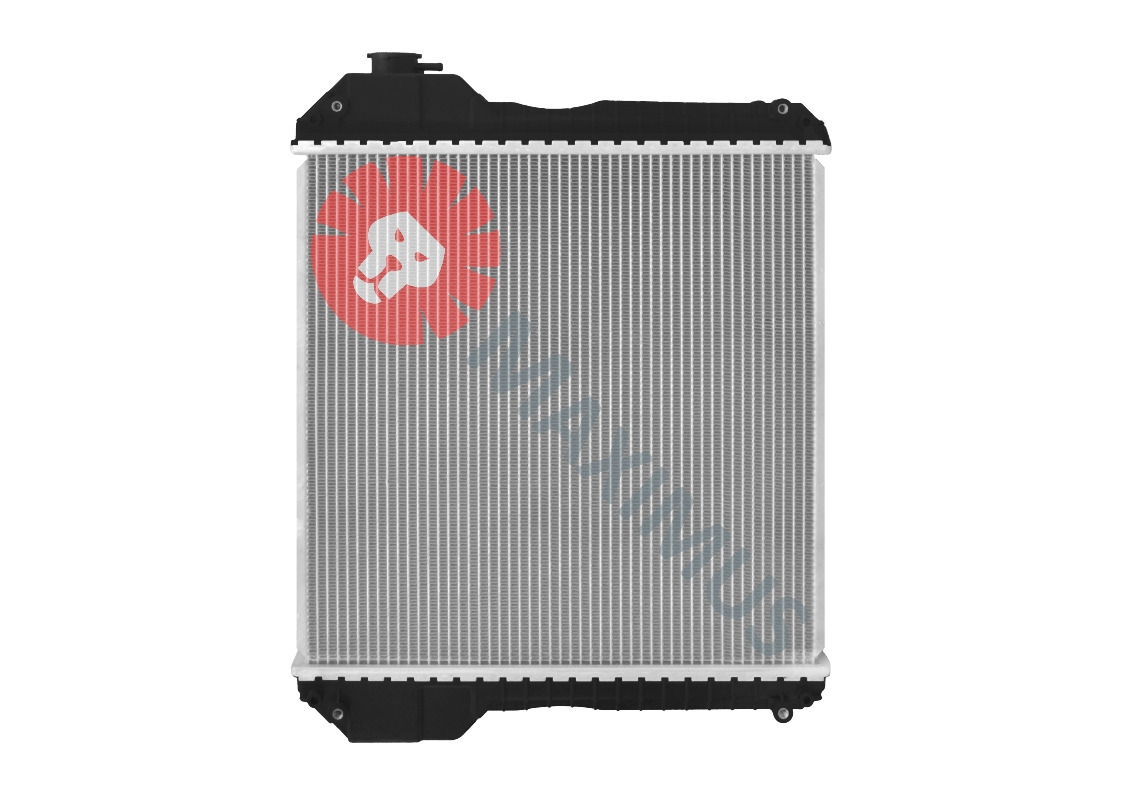 JCB - Radiaator - Materjali käitlemise seade: pilt 1 JCB - Radiaator - Materjali käitlemise seade: pilt 1