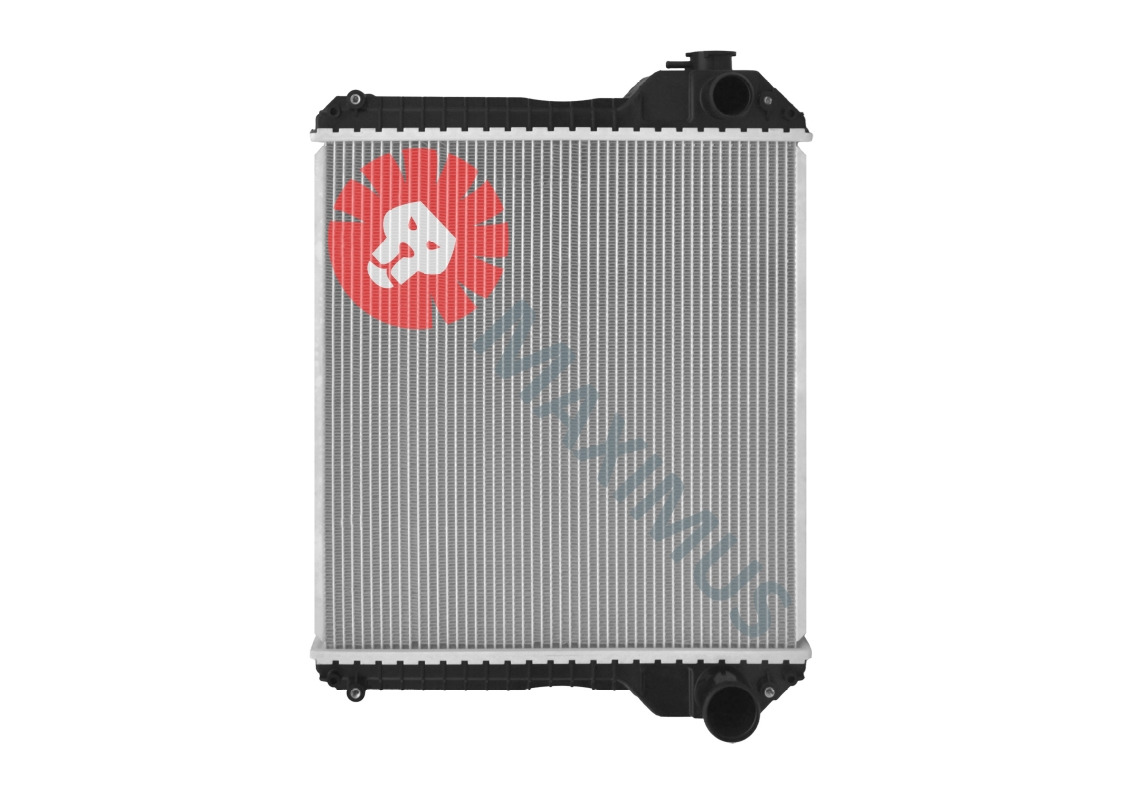 JCB - Radiaator - Teleskooprataslaadur: pilt 1 JCB - Radiaator - Teleskooprataslaadur: pilt 1