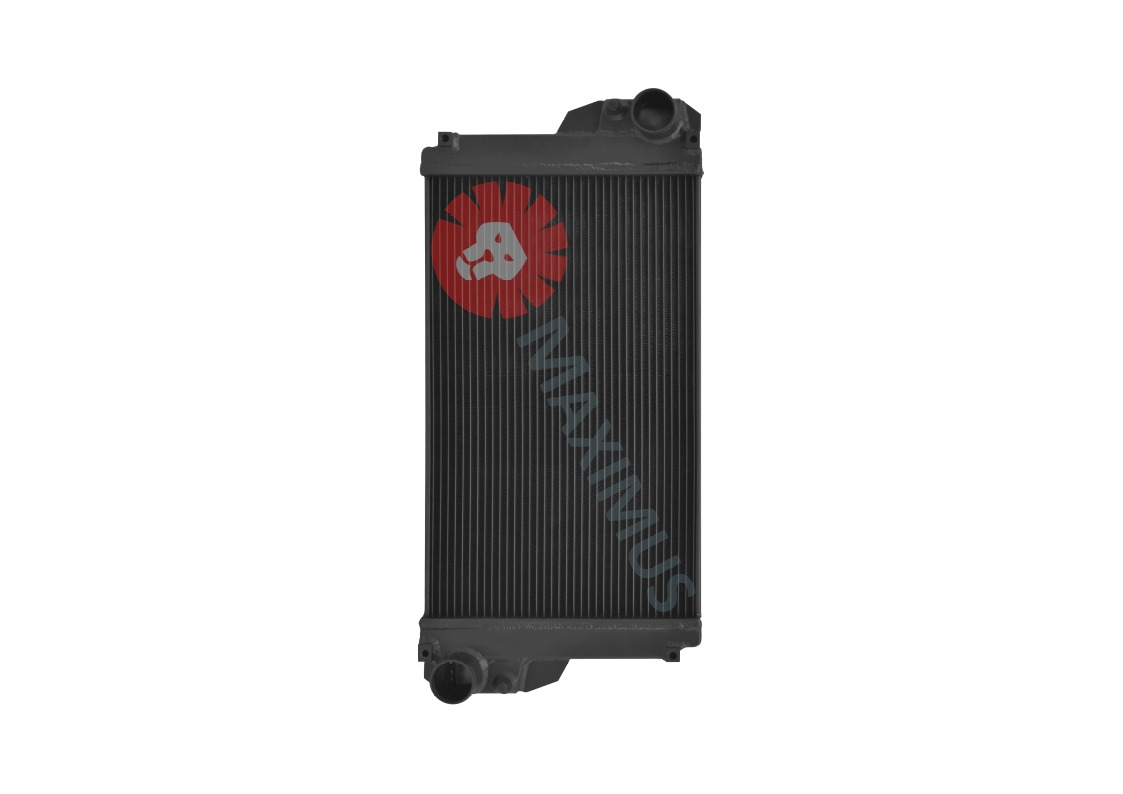 JOHN DEERE 6068 , 7815 , 6081 , 7720 , 7820 , 7920 , 7715 , 7815 - Radiaator - Traktor: pilt 1 JOHN DEERE 6068 , 7815 , 6081 , 7720 , 7820 , 7920 , 7715 , 7815 - Radiaator - Traktor: pilt 1