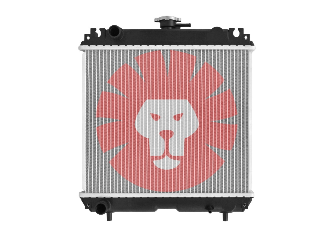 KUBOTA R1-211 - Radiaator - Saagikoristusmasin: pilt 1 KUBOTA R1-211 - Radiaator - Saagikoristusmasin: pilt 1