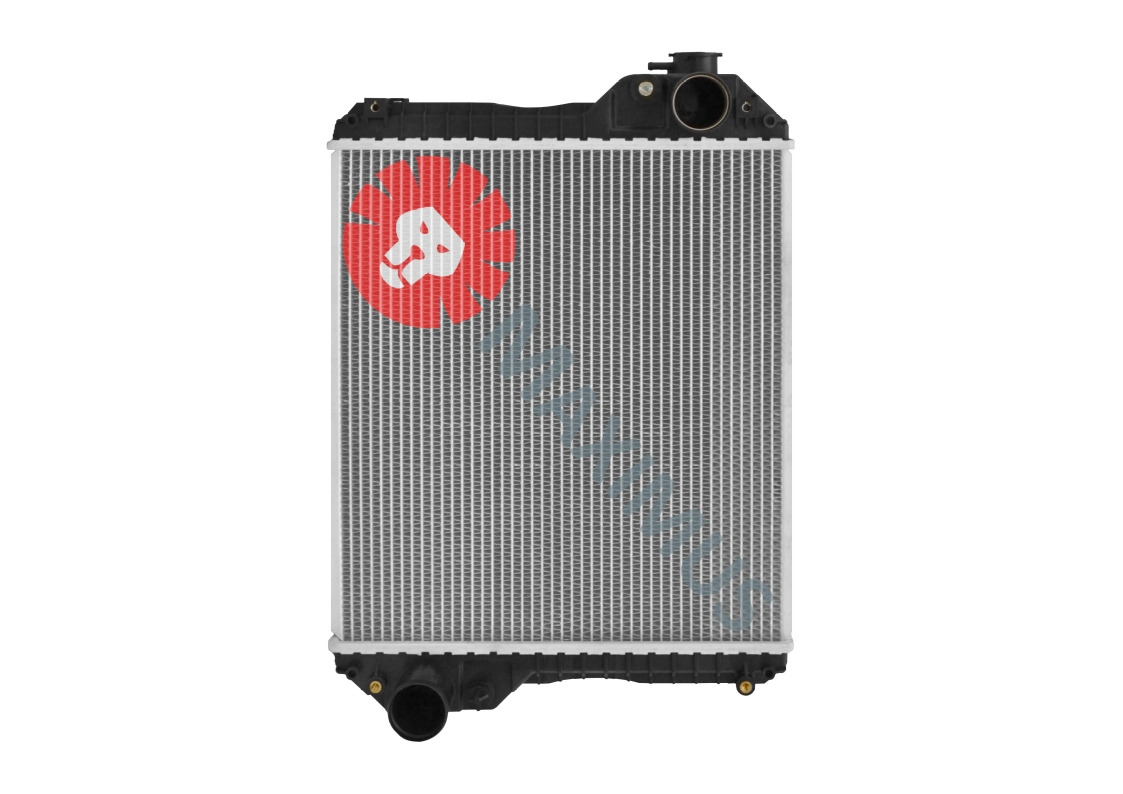 LANDINI POWERFARM 105 60 75 85 95 100 80 90 - Radiaator - Traktor: pilt 1 LANDINI POWERFARM 105 60 75 85 95 100 80 90 - Radiaator - Traktor: pilt 1