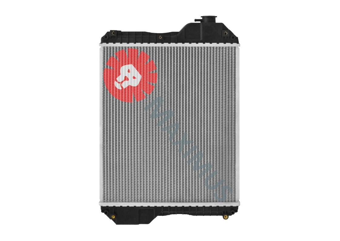 LANDINI POWERFARM 105 60 75 85 95 100 80 90 - Radiaator - Traktor: pilt 2 LANDINI POWERFARM 105 60 75 85 95 100 80 90 - Radiaator - Traktor: pilt 2
