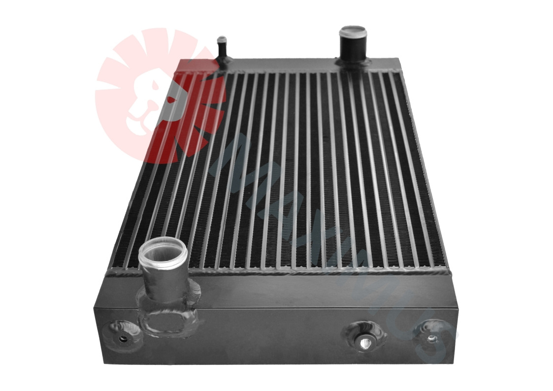 MANITOU MLT625-75 - Radiaator - Teleskooplaadur: pilt 3 MANITOU MLT625-75 - Radiaator - Teleskooplaadur: pilt 3
