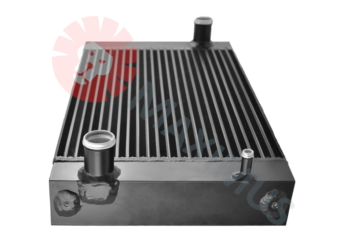 MANITOU MLT625-75 - Radiaator - Teleskooplaadur: pilt 2 MANITOU MLT625-75 - Radiaator - Teleskooplaadur: pilt 2