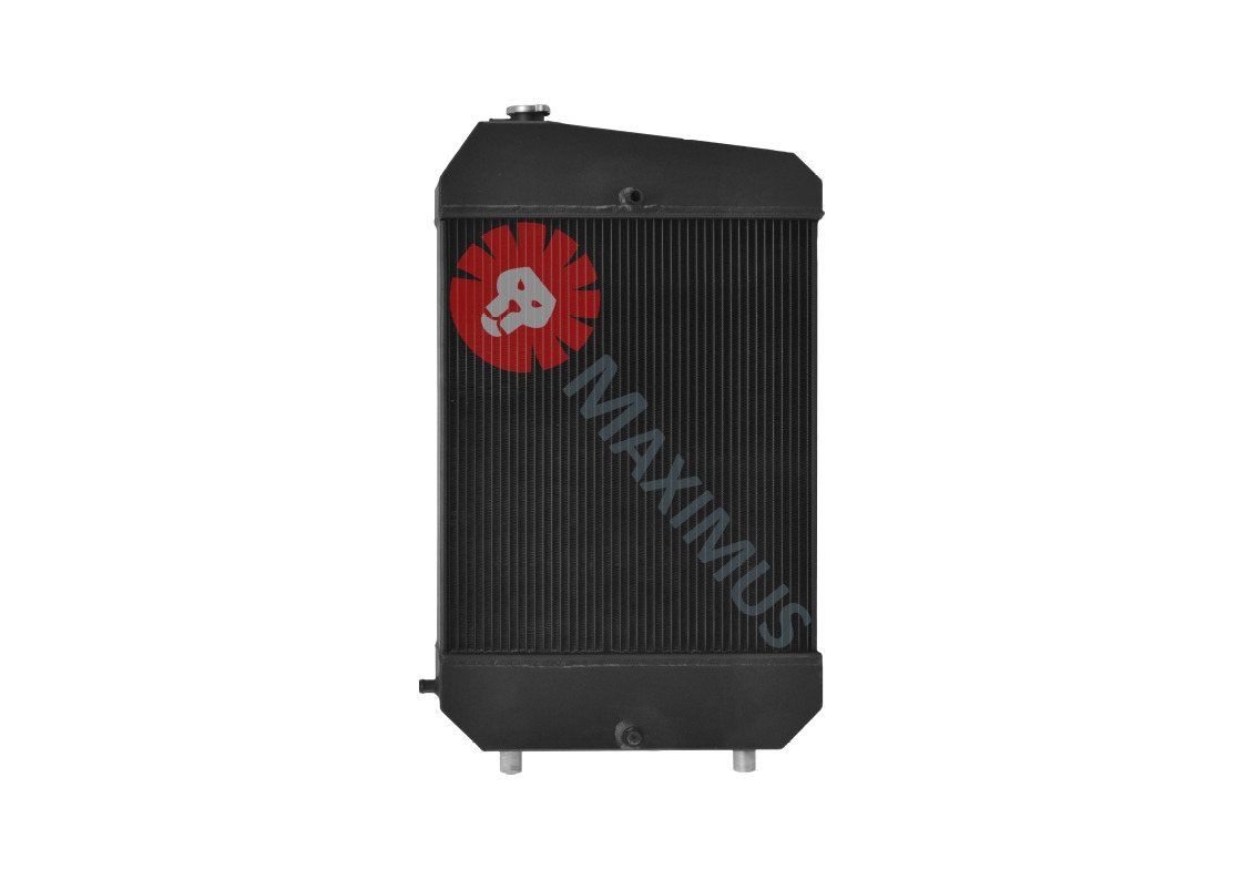 MANITOU MLT629 MLT633 MLT730 MLT732 MLT932 - Radiaator - Teleskooplaadur: pilt 2 MANITOU MLT629 MLT633 MLT730 MLT732 MLT932 - Radiaator - Teleskooplaadur: pilt 2