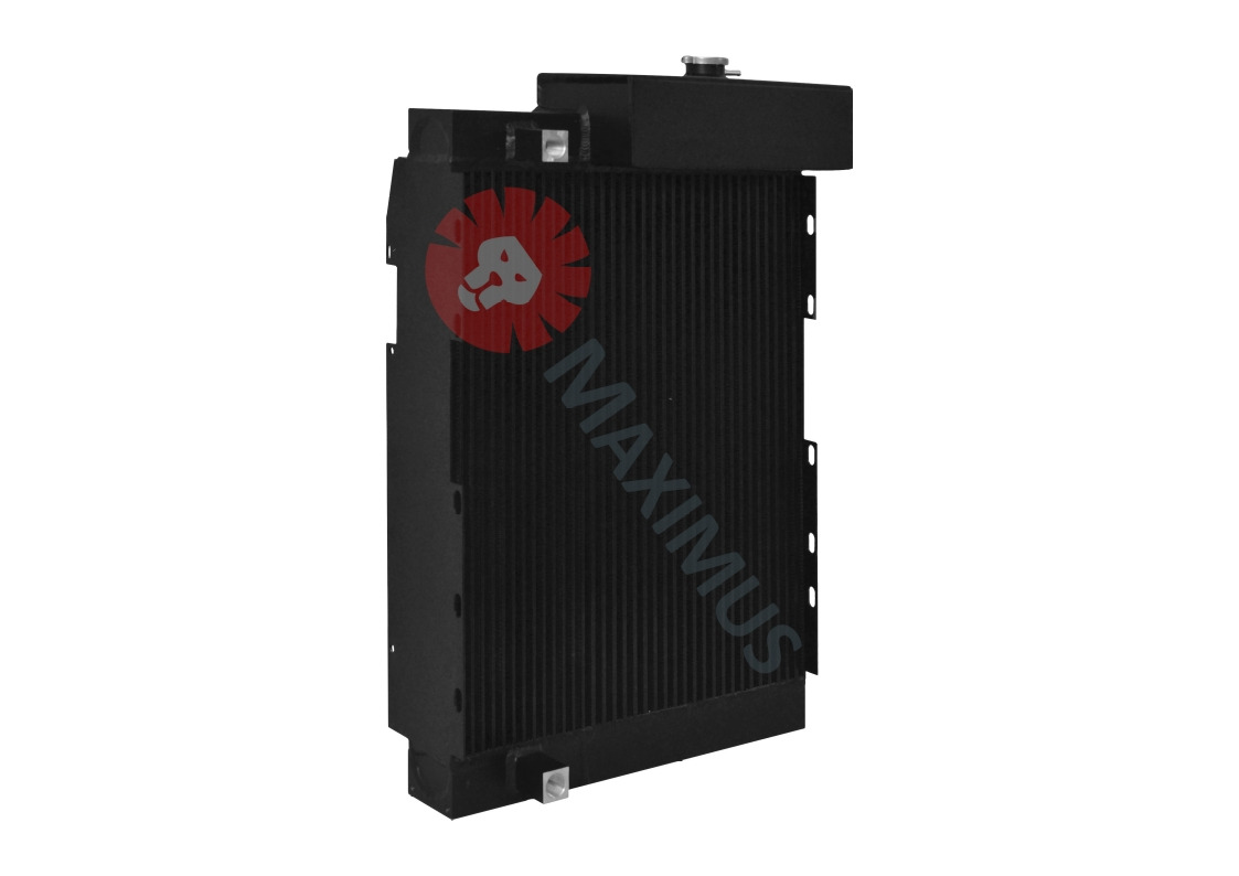 MANITOU MLT630T 634T 731T 741T 1035LT - Radiaator - Teleskooplaadur: pilt 4 MANITOU MLT630T 634T 731T 741T 1035LT - Radiaator - Teleskooplaadur: pilt 4