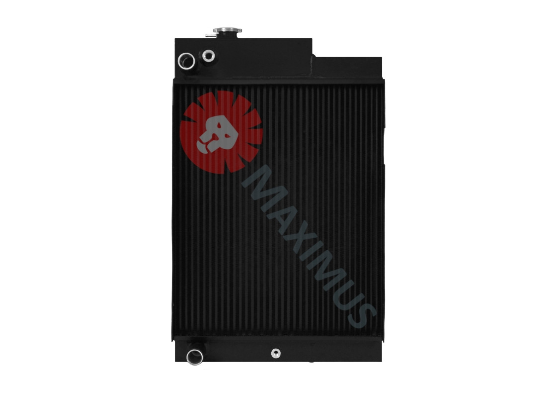 MANITOU MLT630T 634T 731T 741T 1035LT - Radiaator - Teleskooplaadur: pilt 1 MANITOU MLT630T 634T 731T 741T 1035LT - Radiaator - Teleskooplaadur: pilt 1