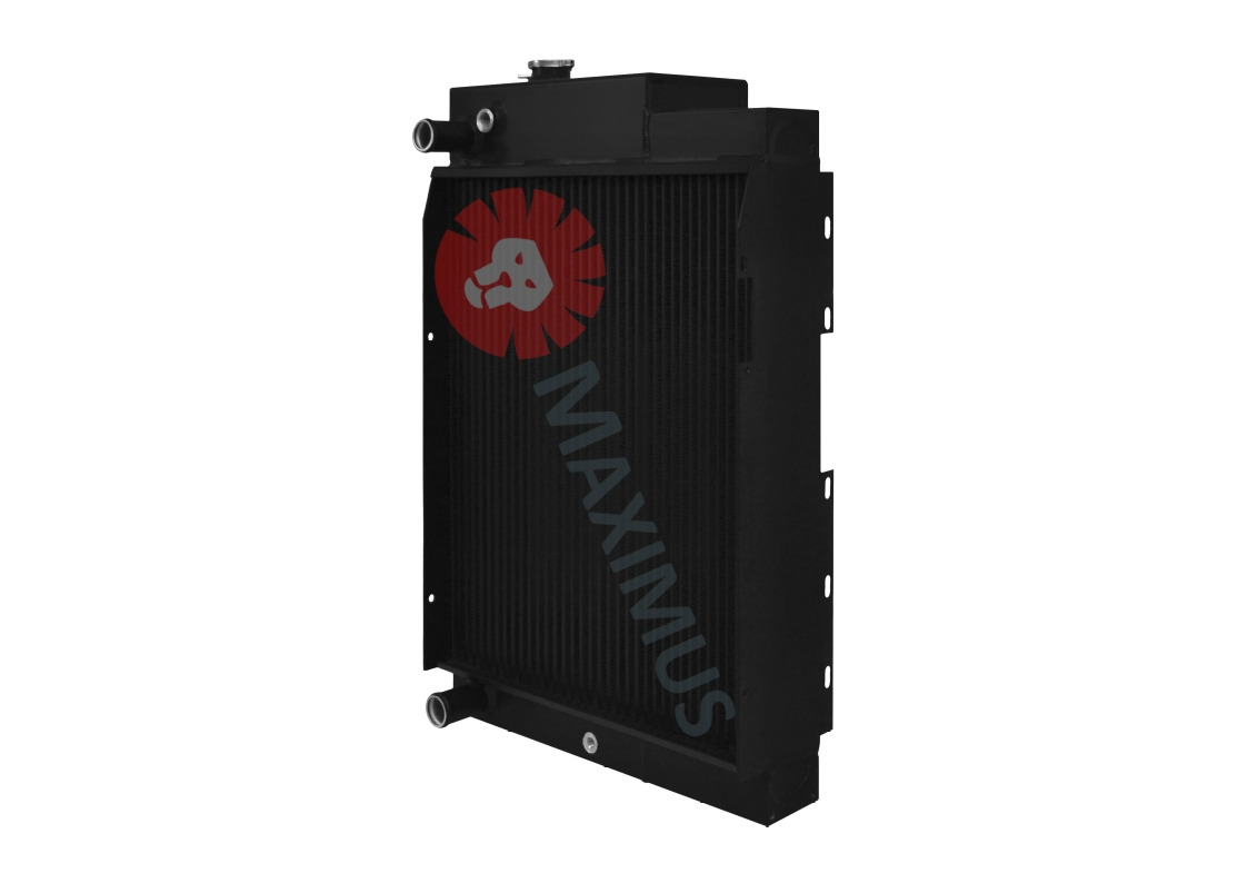 MANITOU MLT630T 634T 731T 741T 1035LT - Radiaator - Teleskooplaadur: pilt 2 MANITOU MLT630T 634T 731T 741T 1035LT - Radiaator - Teleskooplaadur: pilt 2