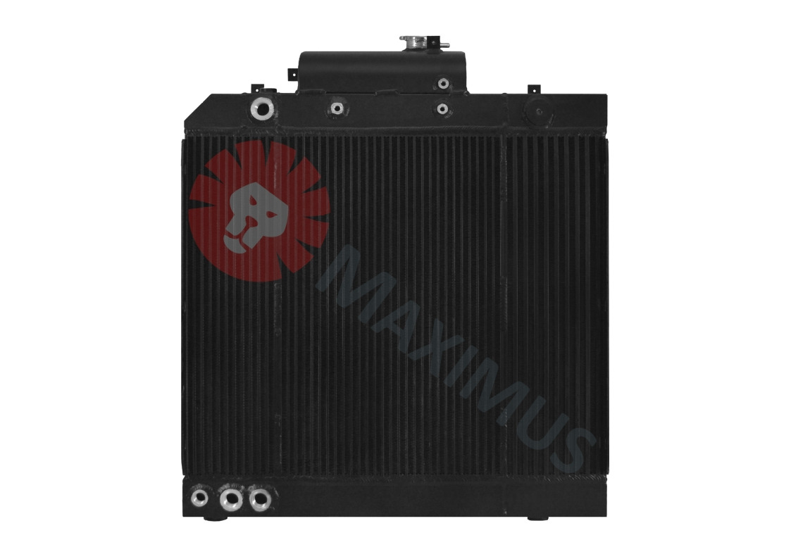 MANITOU MLT634-120 MLT735-120 MLT845-120 - Radiaator - Teleskooplaadur: pilt 3 MANITOU MLT634-120 MLT735-120 MLT845-120 - Radiaator - Teleskooplaadur: pilt 3