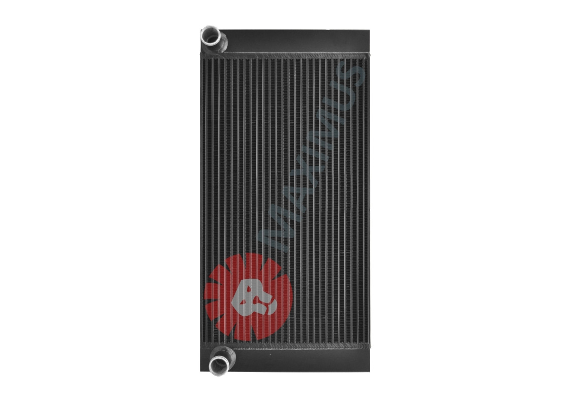 MANITOU RG81 MLT374 - Radiaator - Teleskooplaadur: pilt 1 MANITOU RG81 MLT374 - Radiaator - Teleskooplaadur: pilt 1